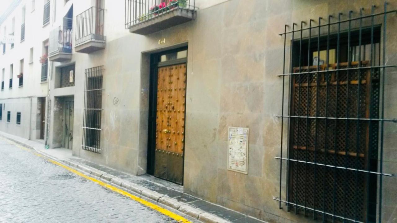 Luxe Apartament Center Granada Exterior photo