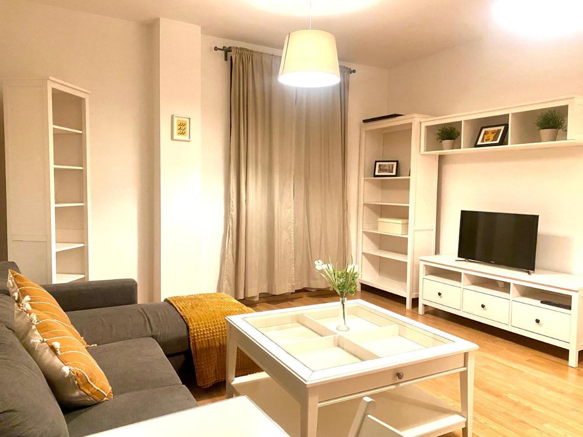 Luxe Apartament Center Granada Exterior photo