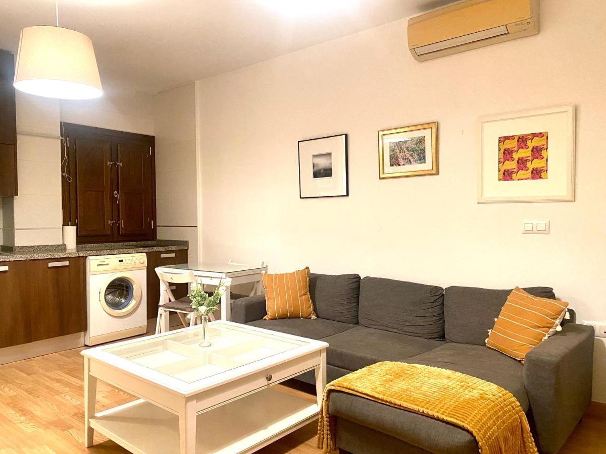 Luxe Apartament Center Granada Exterior photo