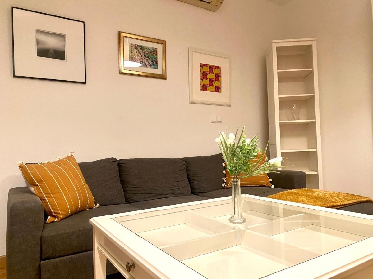 Luxe Apartament Center Granada Exterior photo