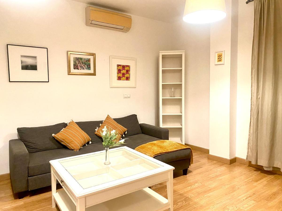 Luxe Apartament Center Granada Exterior photo